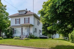 530 Rue Blondeau  Saint-Pascal, QC G0L 3Y0