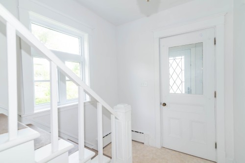 Hall d'entrée/Vestibule - 530 Rue Blondeau, Saint-Pascal, QC - Indoor Photo Showing Other Room