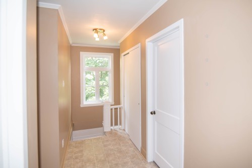 Corridor - 530 Rue Blondeau, Saint-Pascal, QC - Indoor Photo Showing Other Room