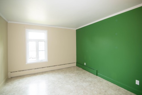 Chambre à coucher - 530 Rue Blondeau, Saint-Pascal, QC - Indoor Photo Showing Other Room
