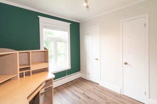 Chambre à coucher - 530 Rue Blondeau, Saint-Pascal, QC - Indoor Photo Showing Other Room