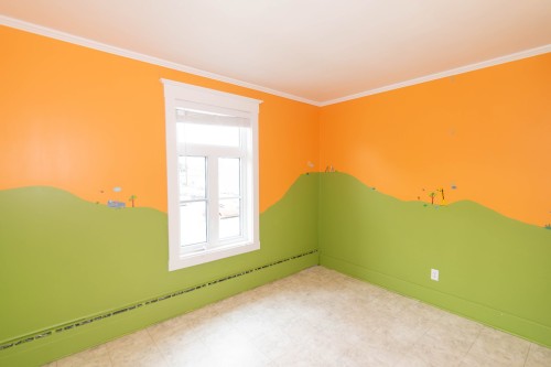 Chambre à coucher - 530 Rue Blondeau, Saint-Pascal, QC - Indoor Photo Showing Other Room
