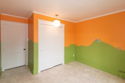 Bedroom - 