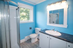 Bathroom - 