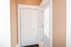 Mud Room - 