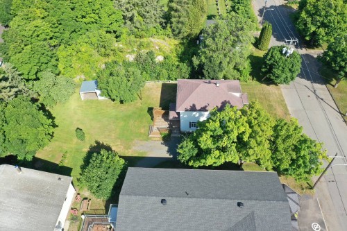 Vue d'ensemble - 530 Rue Blondeau, Saint-Pascal, QC - Outdoor