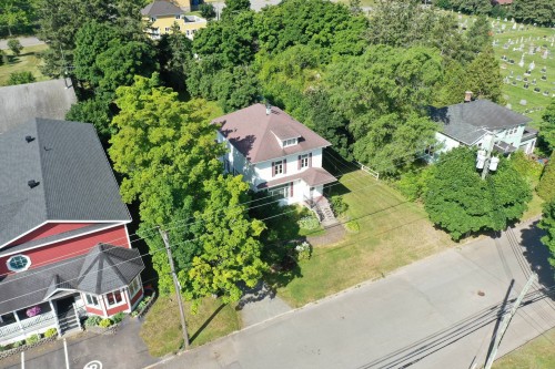 Vue d'ensemble - 530 Rue Blondeau, Saint-Pascal, QC - Outdoor