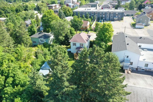 Vue d'ensemble - 530 Rue Blondeau, Saint-Pascal, QC - Outdoor With View
