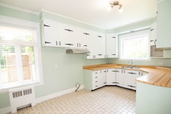 Kitchen - 