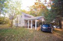 Extérieur - 320 Ch. Larose, Saint-Émile-De-Suffolk, QC 
