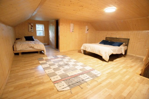 Chambre à coucher - 320 Ch. Larose, Saint-Émile-De-Suffolk, QC 