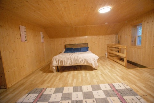 Chambre à coucher - 320 Ch. Larose, Saint-Émile-De-Suffolk, QC 