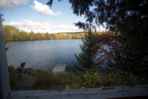 Cour - 320 Ch. Larose, Saint-Émile-De-Suffolk, QC 