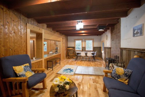 Intérieur - 320 Ch. Larose, Saint-Émile-De-Suffolk, QC 