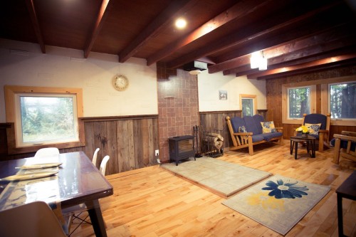 Salle à manger - 320 Ch. Larose, Saint-Émile-De-Suffolk, QC 