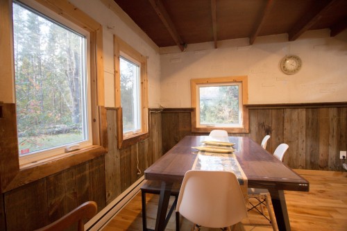 Salle à manger - 320 Ch. Larose, Saint-Émile-De-Suffolk, QC 