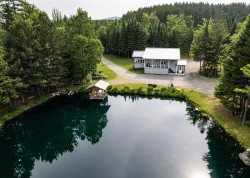 220 Rg Clinton  Saint-Augustin-De-Woburn, QC G0Y 1R0