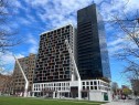 Front of Structure - 817-1 Boul. De Maisonneuve O., Montréal (Ville-Marie), QC 