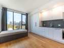 Living Room - 817-1 Boul. De Maisonneuve O., Montréal (Ville-Marie), QC 
