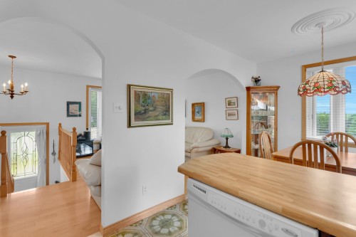 Vue d'ensemble - 145 Rue Elgin, Châteauguay, QC 
