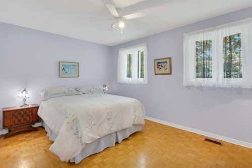 Chambre à coucher principale - 145 Rue Elgin, Châteauguay, QC 
