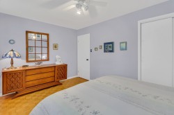 Master Bedroom - 