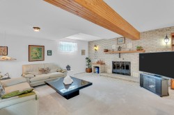 Family Room - 