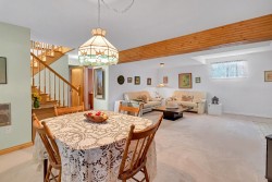 Family Room - 