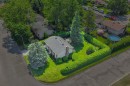 Photo aérienne - 145 Rue Elgin, Châteauguay, QC 