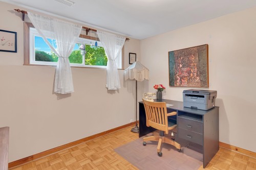 Chambre à coucher - 145 Rue Elgin, Châteauguay, QC 