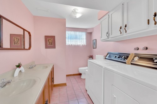 Salle de bains - 145 Rue Elgin, Châteauguay, QC 