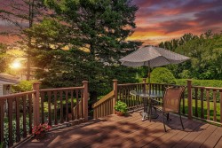 Balcony - 