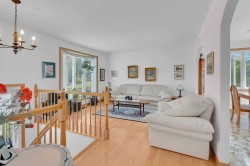 Living Room - 