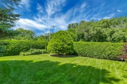 Courtyard - 