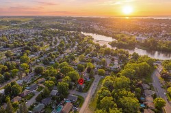 Aerial View - 