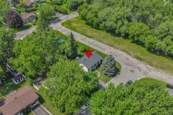 Aerial View - 