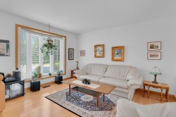 Living Room - 