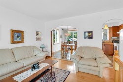 Living Room - 