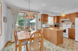 Dining Room - 