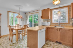 Kitchen - 