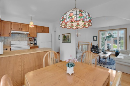 Salle à manger - 145 Rue Elgin, Châteauguay, QC 