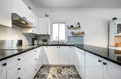 Cuisine - 