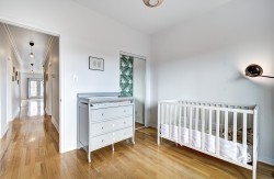 Chambre à coucher - 