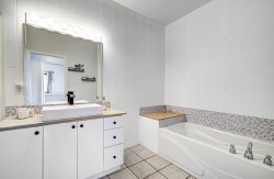 Salle de bains - 