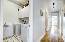 Salle de lavage - 