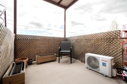 Terrasse - 