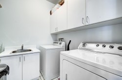Salle de lavage - 