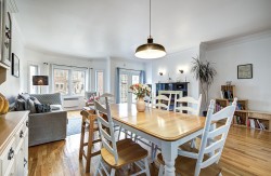 Salle à manger - 