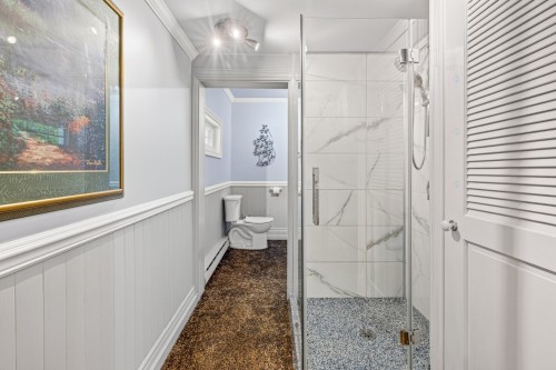 Salle de bains - 401 Ch. Du Sommet, Fossambault-Sur-Le-Lac, QC - Indoor