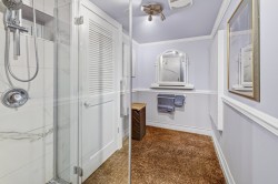 Salle de bains - 